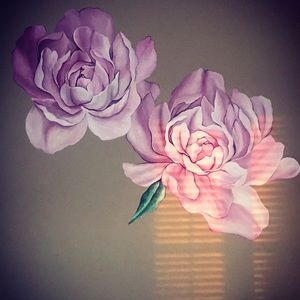 Meet your Posher, Monica